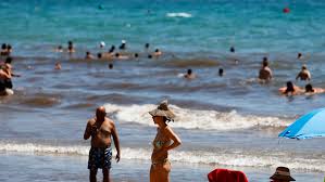 Calor en Alicante: recomendaciones y zonas donde más suben las temperaturas