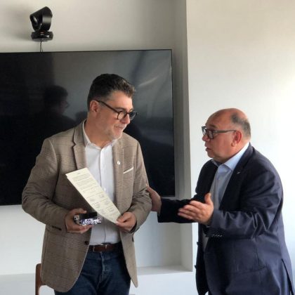 Colegios profesionales de protésicos dentales de toda España impulsan un cambio histórico para un modelo académico europeo común