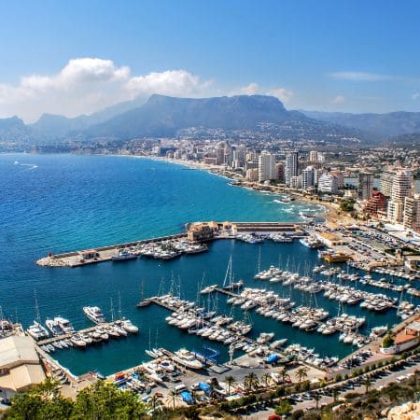 Cuánto cuesta vivir en Alicante para una familia en 2026
