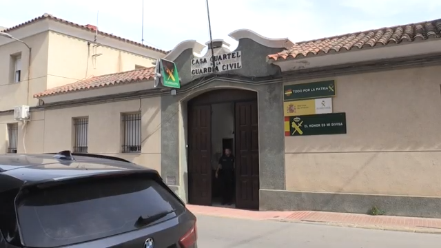 La investigación comenzó tras detectarse amenazas y coacciones La investigación comenzó tras detectarse amenazas y coacciones