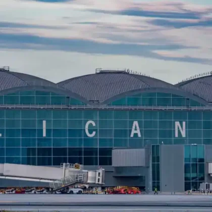 El aeropuerto de Alicante prepara un verano récord