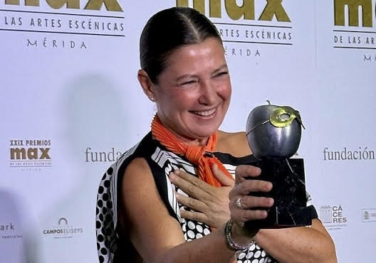 El espectáculo 