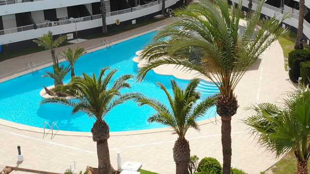 Empleo verano Alicante 2026