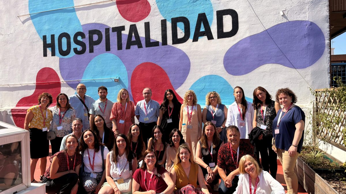 Las entidades sociales valencianas superan la media nacional en profesionalización