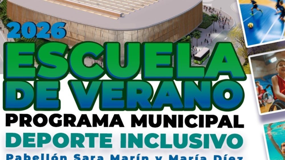 Elche abre la inscripción para su primera Escuela de Verano Inclusiva