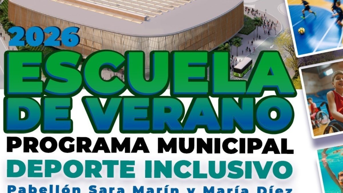 Elche abre la inscripción para su primera Escuela de Verano Inclusiva