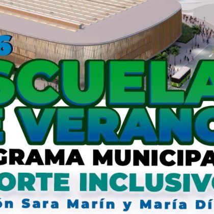 Elche abre la inscripción para su primera Escuela de Verano Inclusiva