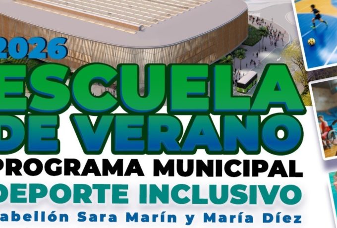Elche abre la inscripción para su primera Escuela de Verano Inclusiva