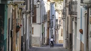 Los pueblos de Alicante que más crecen en 2026