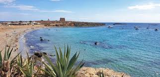 Cómo visitar Tabarca desde Alicante