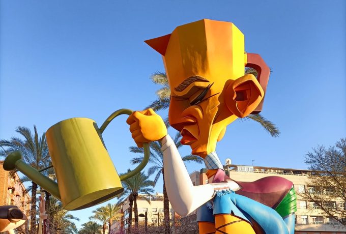 IRPF. No hay café para todos. En España se pagan muchos impuestos. Se entiende cada vez menos.