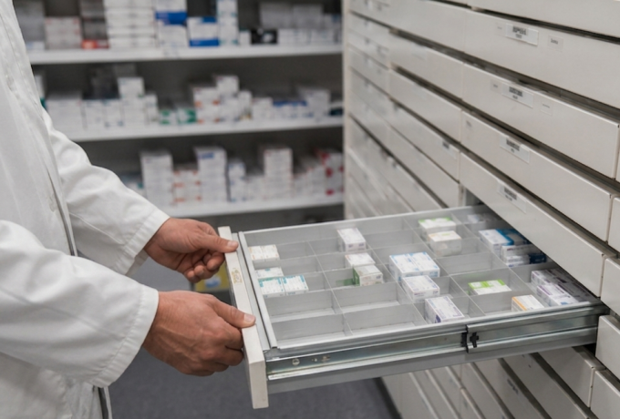 La falta de medicamentos persiste en las farmacias alicantinas en época estival