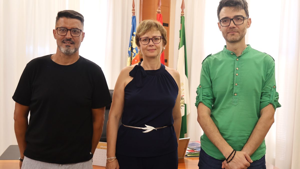 La científica y profesora universitaria Magdalena García Irles pregonará las fiestas de Novelda 2026