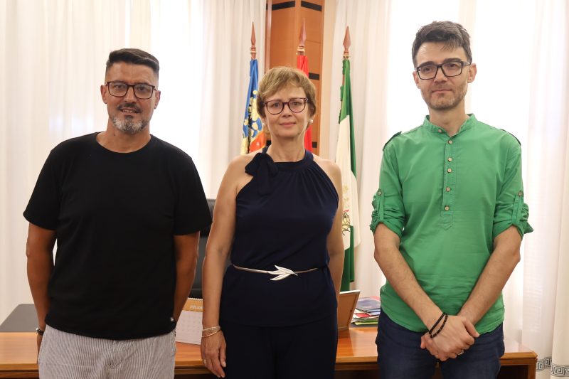 La científica y profesora universitaria Magdalena García Irles pregonará las fiestas de Novelda 2026