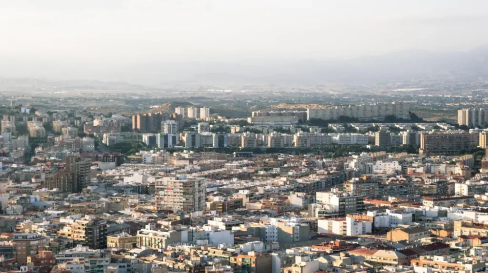 Barrios de Alicante donde más sube la vivienda