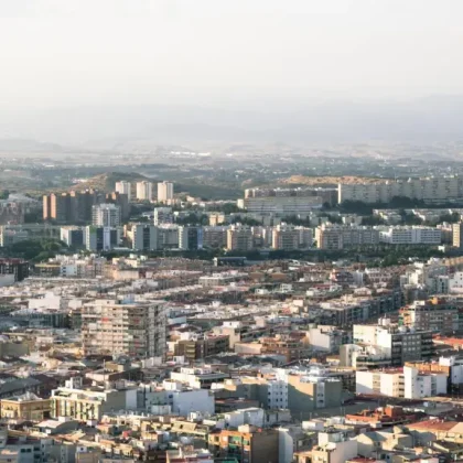 Barrios de Alicante donde más sube la vivienda