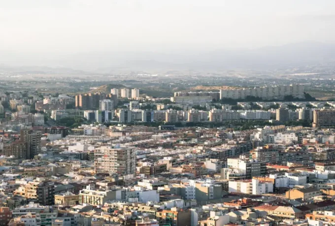 Barrios de Alicante donde más sube la vivienda