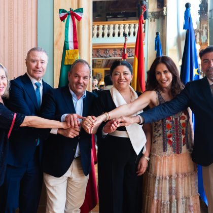 México desembarca en Alicante Gastronómica como país invitado con todo su recetario y productos propios