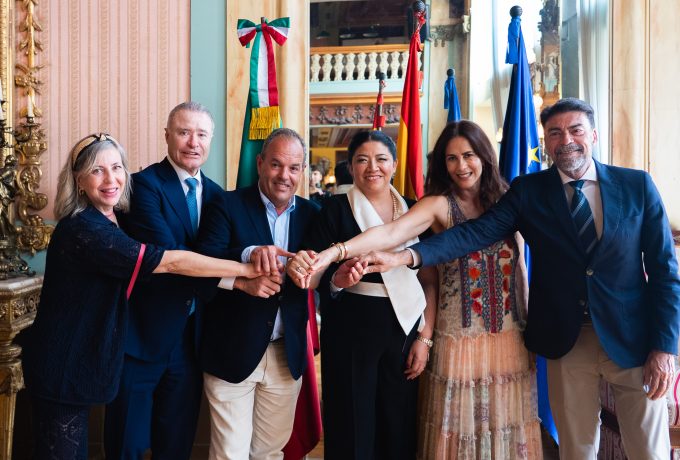 México desembarca en Alicante Gastronómica como país invitado con todo su recetario y productos propios
