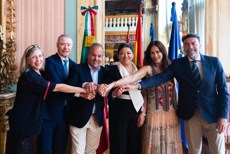 México desembarca en Alicante Gastronómica como país invitado con todo su recetario y productos propios