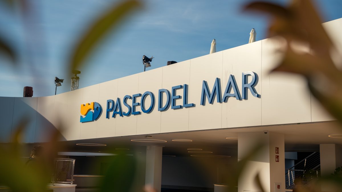 Paseo del Mar abre sus puertas en Torrevieja como nuevo destino de ocio y gastronomía junto al puerto