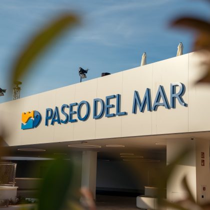 Paseo del Mar abre sus puertas en Torrevieja como nuevo destino de ocio y gastronomía junto al puerto
