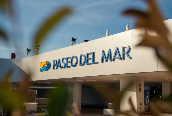 Paseo del Mar abre sus puertas en Torrevieja como nuevo destino de ocio y gastronomía junto al puerto
