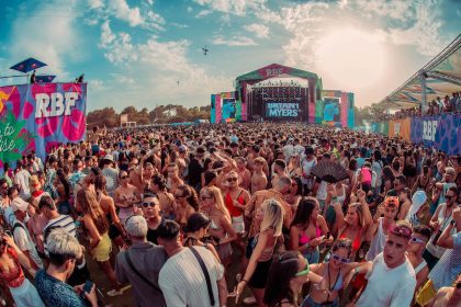 Reggaeton Beach Festival comunica la cancelación de la gira 2026