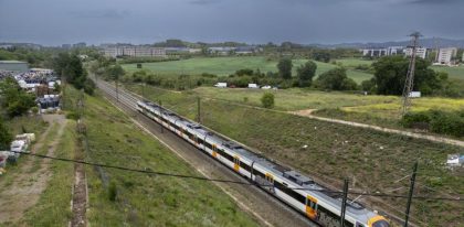 Renfe cancela 320 trenes por la huelga de este lunes