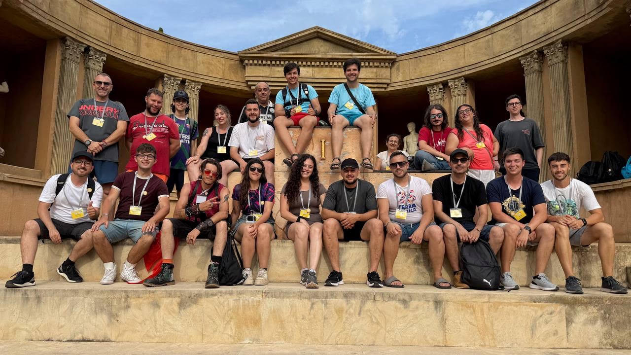“Terra Mítica Day”