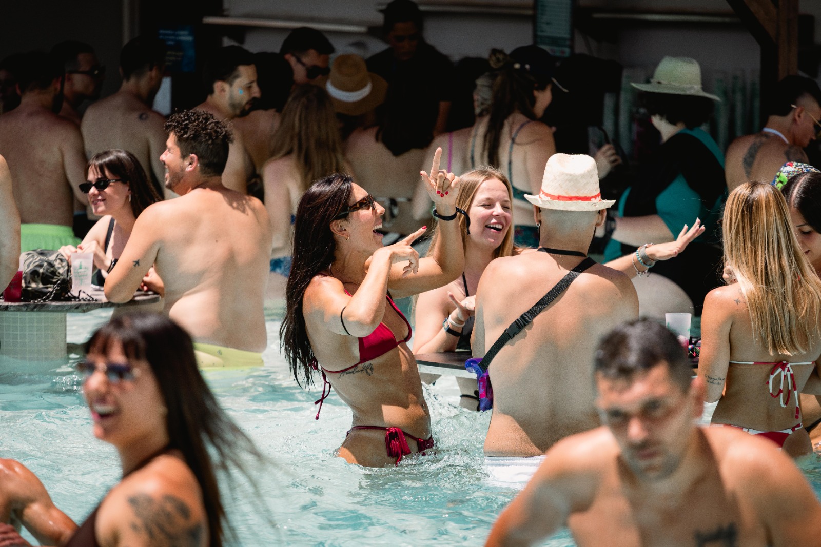 Undersea Festival 2026. Undersea Festival 2026.