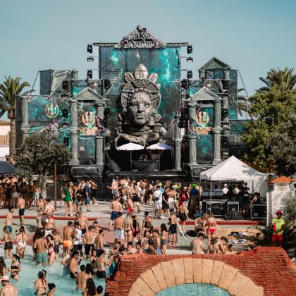 Undersea Festival se consolida en Benidorm con una edición récord que roza el 'sold out'