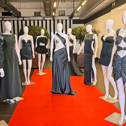 Habaneras apuesta por el talento emergente en la Torrevieja Fashion Weekend 2026 con el I Premio Habaneras Emprende