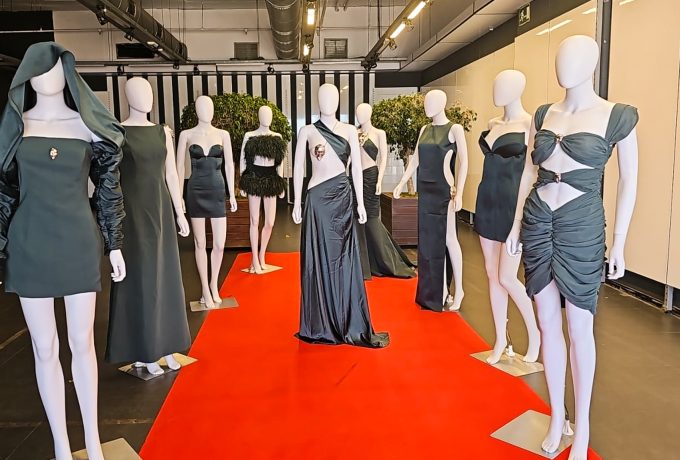Habaneras apuesta por el talento emergente en la Torrevieja Fashion Weekend 2026 con el I Premio Habaneras Emprende