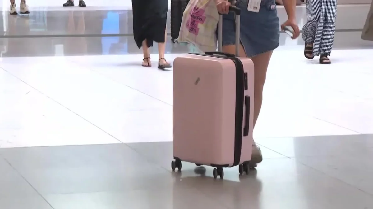 Retrasos AVE Madrid-Alicante por una incidencia | Adif