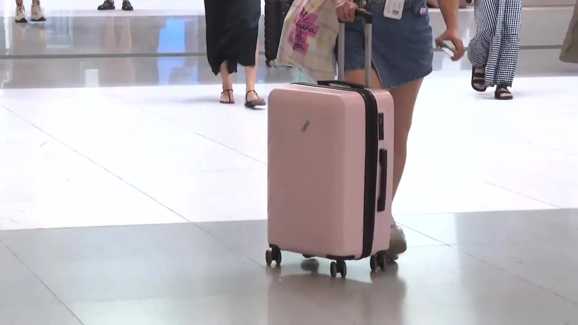 Retrasos AVE Madrid-Alicante por una incidencia | Adif