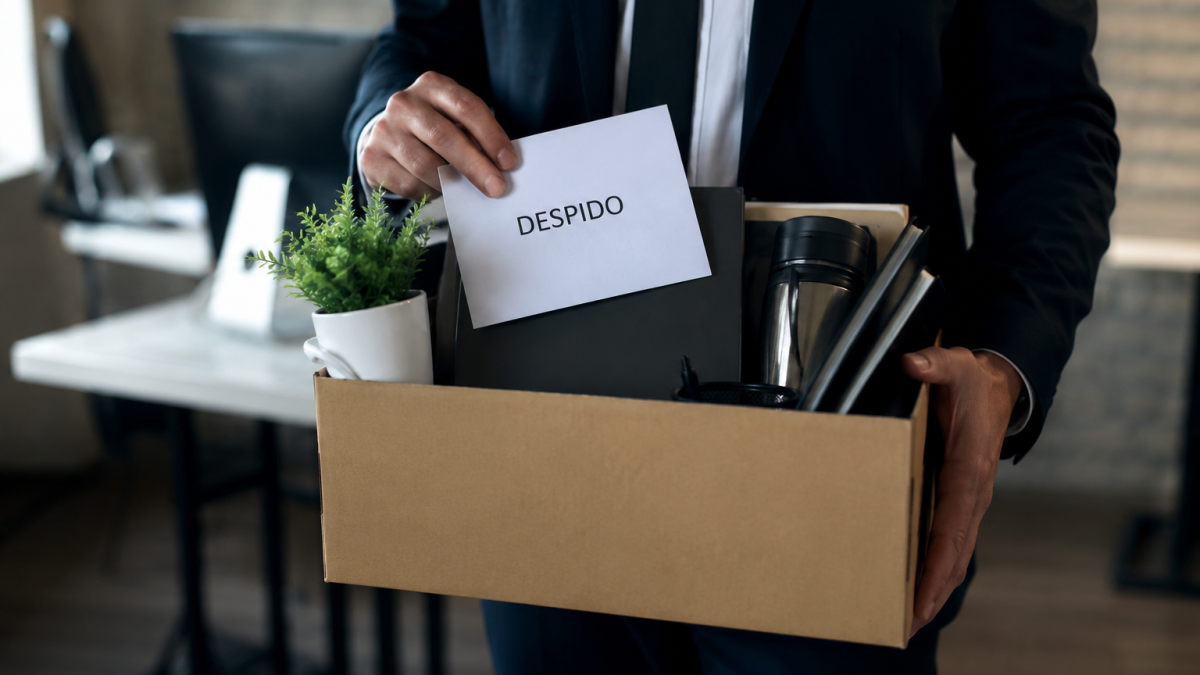¿Despido disciplinario o ahorro de costes? La pregunta que muchos trabajadores se hacen cuando reciben una carta de despido