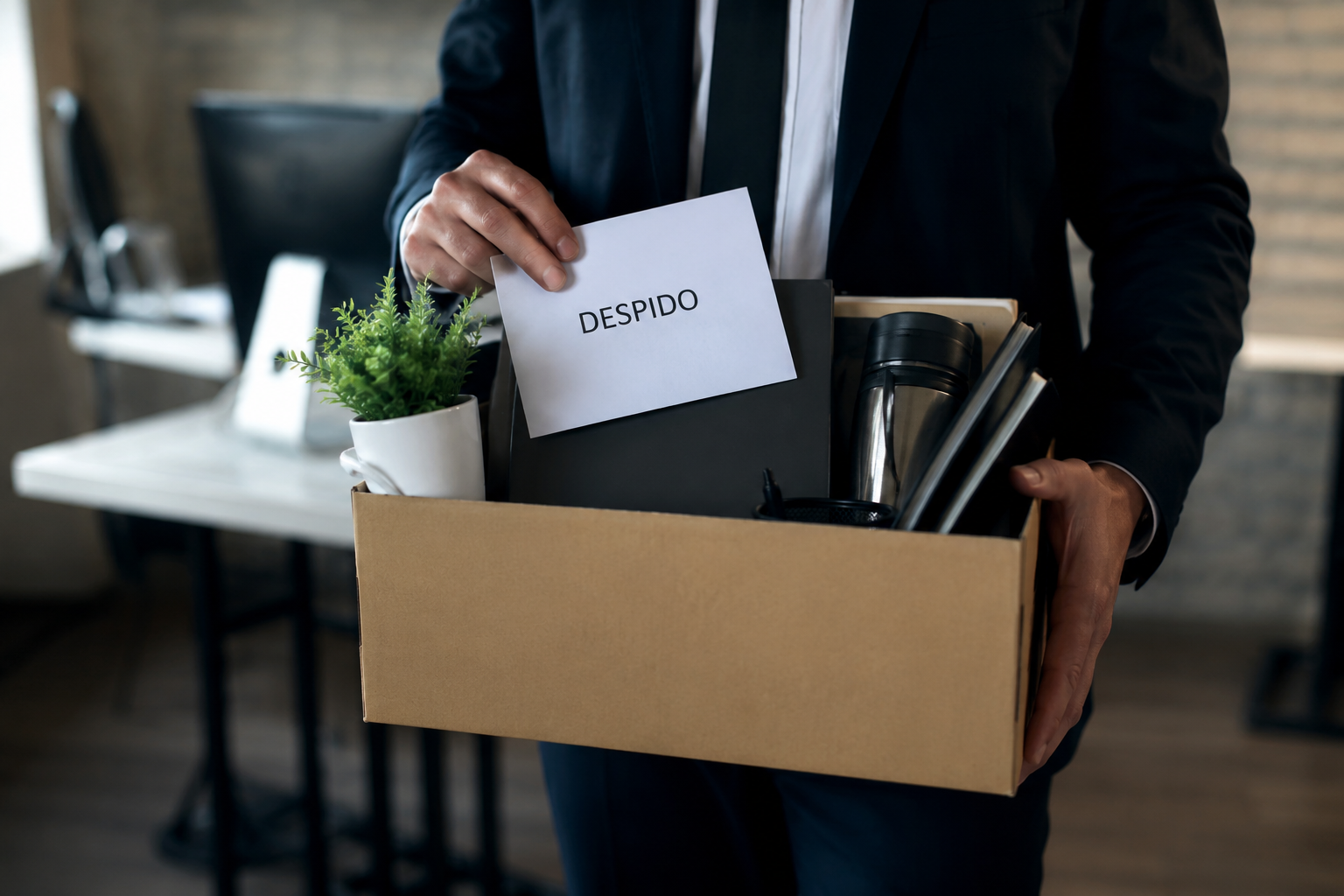 ¿Despido disciplinario o ahorro de costes? La pregunta que muchos trabajadores se hacen cuando reciben una carta de despido