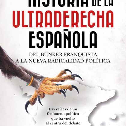 ¿Qué fue de la ultraderecha tras la muerte de Franco y cómo ha evolucionado hasta llegar al Congreso