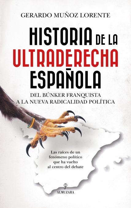¿Qué fue de la ultraderecha tras la muerte de Franco y cómo ha evolucionado hasta llegar al Congreso