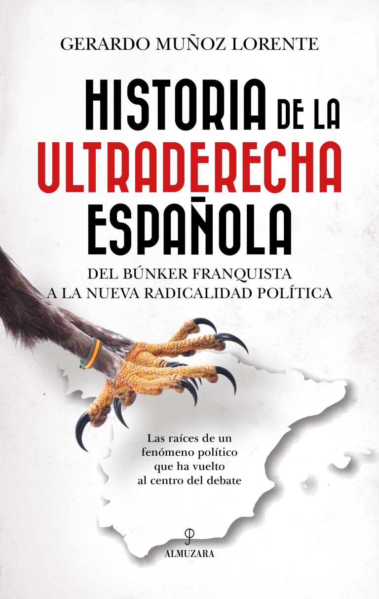 ¿Qué fue de la ultraderecha tras la muerte de Franco y cómo ha evolucionado hasta llegar al Congreso