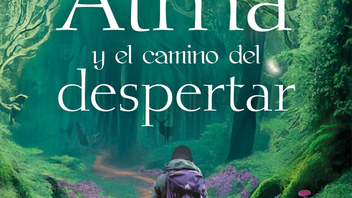 Una novela sobre el despertar y la búsqueda de uno mismo