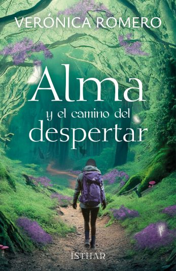 Una novela sobre el despertar y la búsqueda de uno mismo