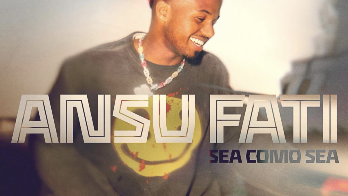 Ansu Fati estrena ‘Sea como sea’ y se convierte en el primer jugador en la historia del FC Barcelona en lanzar una carrera musical oficial