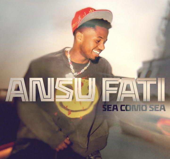 Ansu Fati estrena ‘Sea como sea’ y se convierte en el primer jugador en la historia del FC Barcelona en lanzar una carrera musical oficial