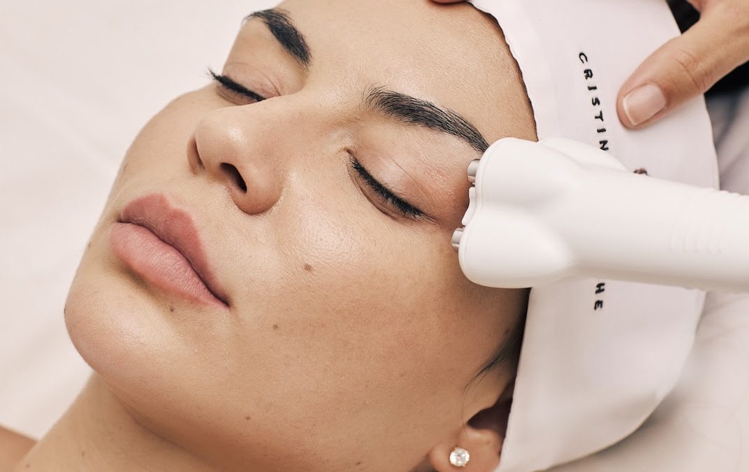 Armonía de ojos, el gesto beauty que transforma tu mirada antes de cualquier evento