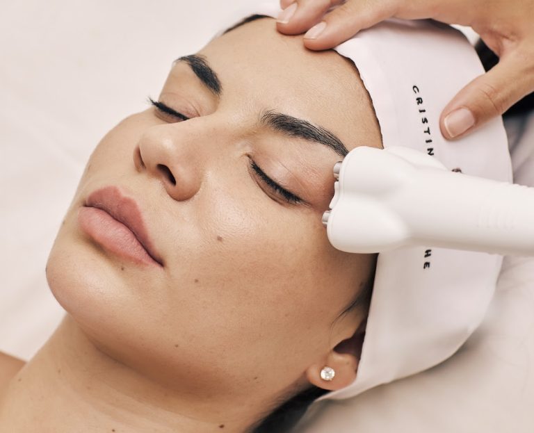 Armonía de ojos, el gesto beauty que transforma tu mirada antes de cualquier evento