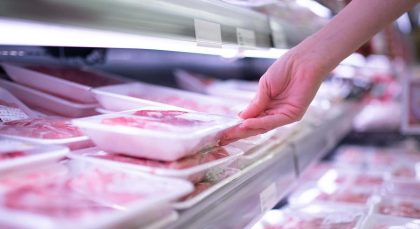 ¿Conoces la atmósfera modificada? Así logra que tus alimentos duren días sin conservantes