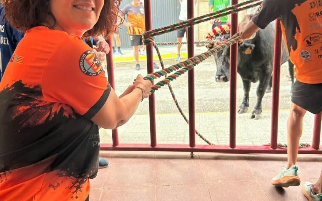 Cuando el sufrimiento se convierte en tradición, propaganda y adoctrinamiento