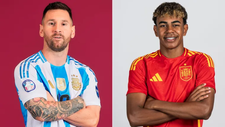 ¿Cuándo es el España - Argentina de la final del Mundial 2026? Fecha, horario y dónde se juega el partido por el título